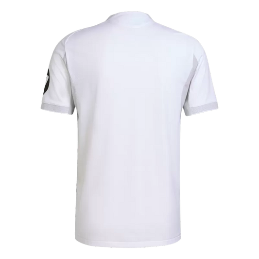 Real Madrid Home Kit 2025/26