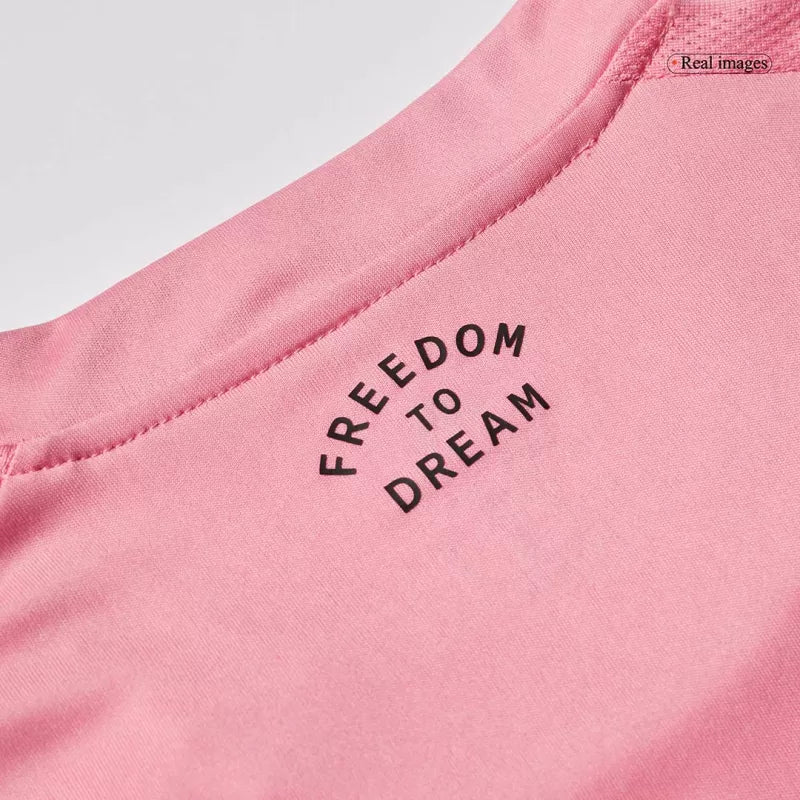 Inter Miami Home Kit 2025