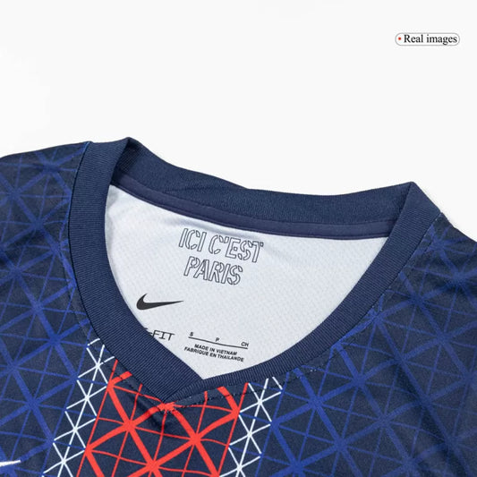 PSG Home Kit 2025/26