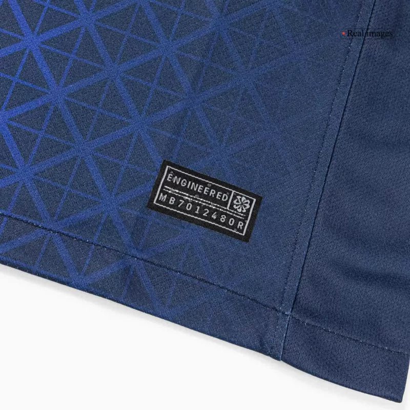 PSG Home Kit 2025/26