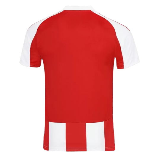 Olympiacos Home Kit 2025/26