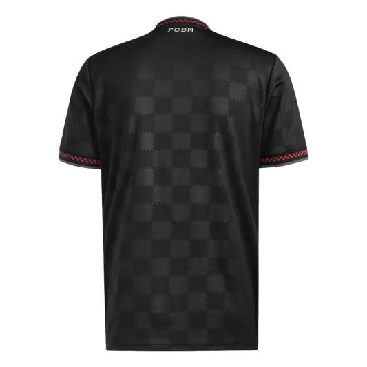 Bayern Munich Third Kit 2025/26
