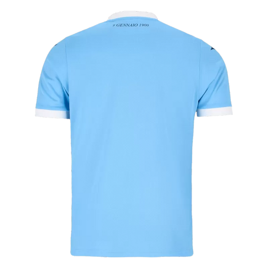Lazio Home Kit 2025/26