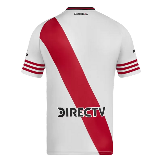 River Plate Home Kit 2025/26