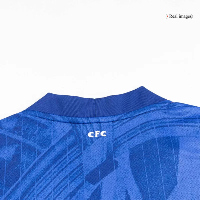 Chelsea Home Kit 2025/26