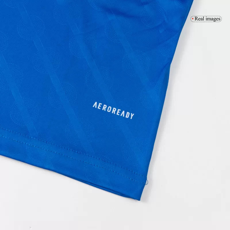 Real Madrid Third Away Kit 2025/26