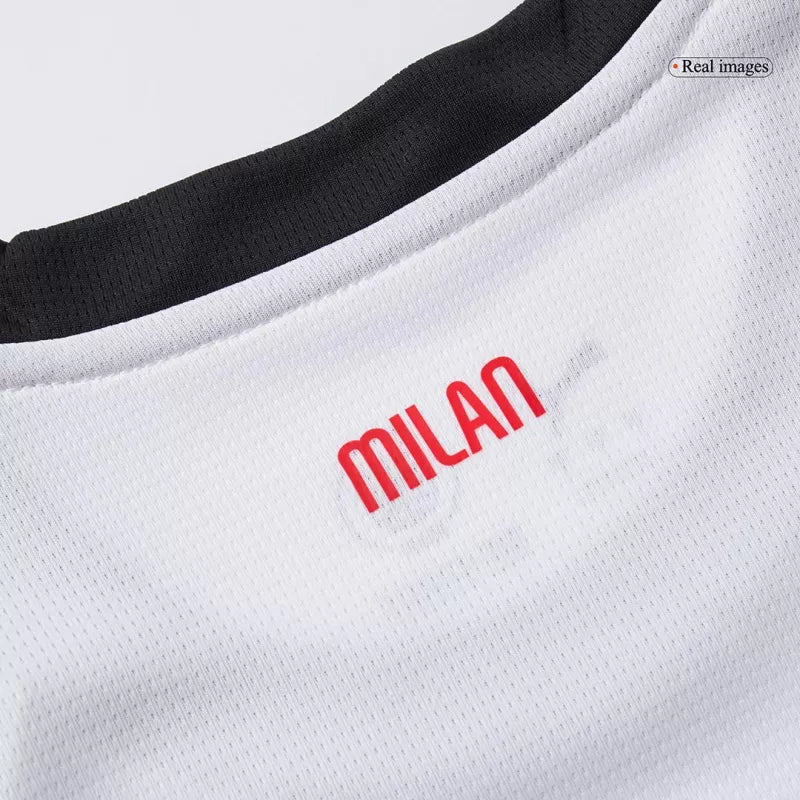 AC Milan Away Kit 2025/26