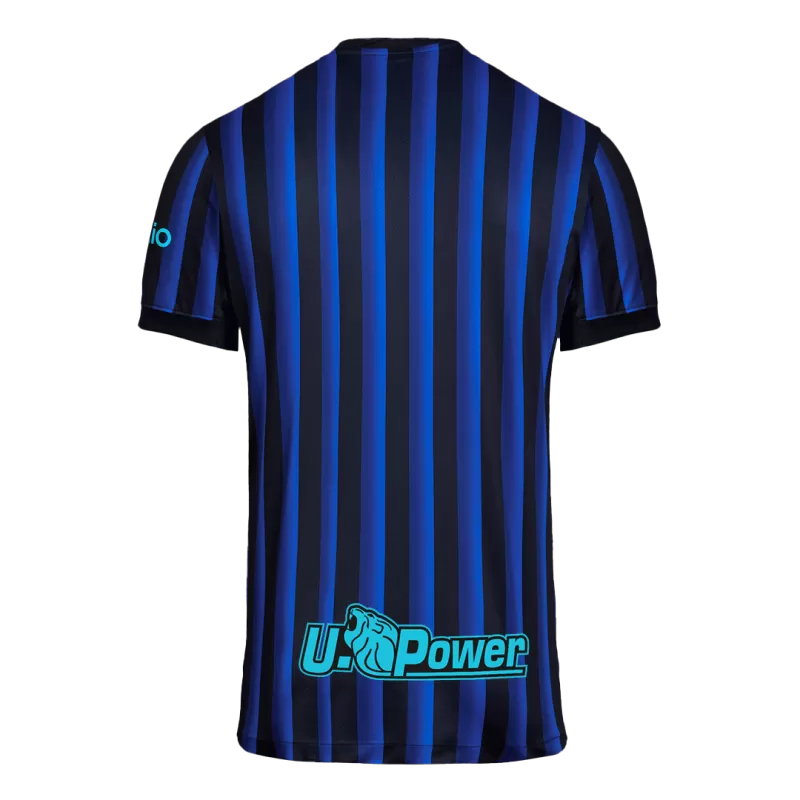 Inter Milan Home Jersey 25/26