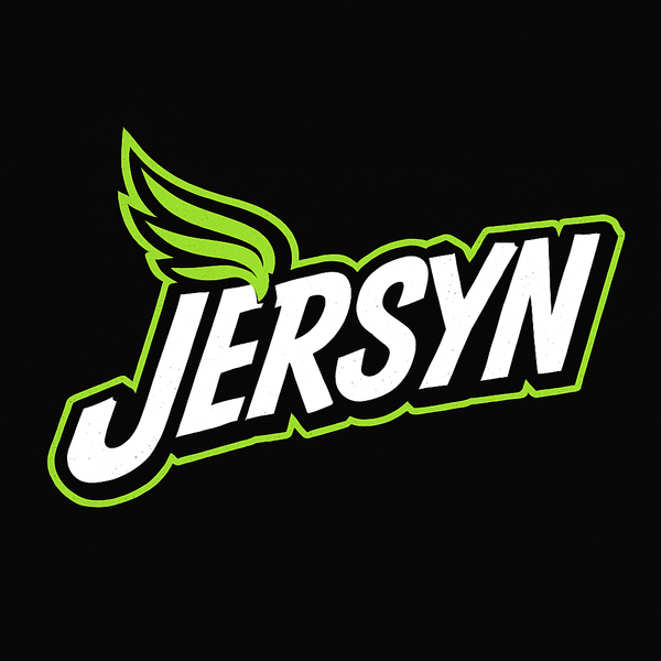 Jersyn