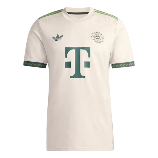 Bayern Munich Oktoberfest 2025/26