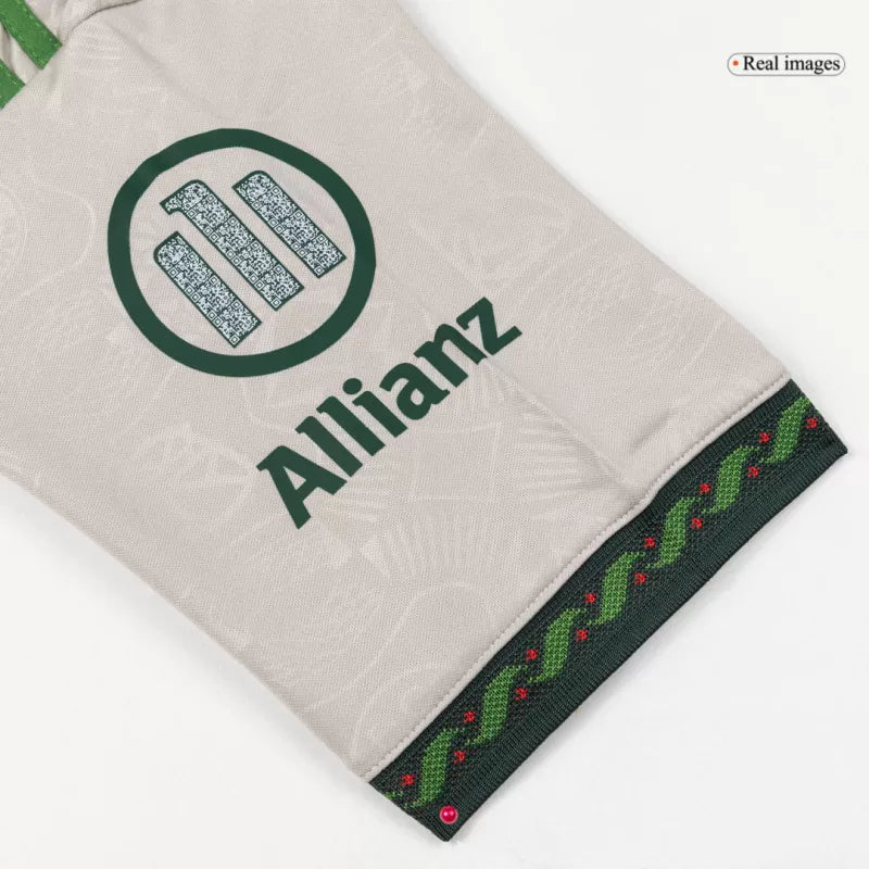 Bayern Munich Oktoberfest 2025/26