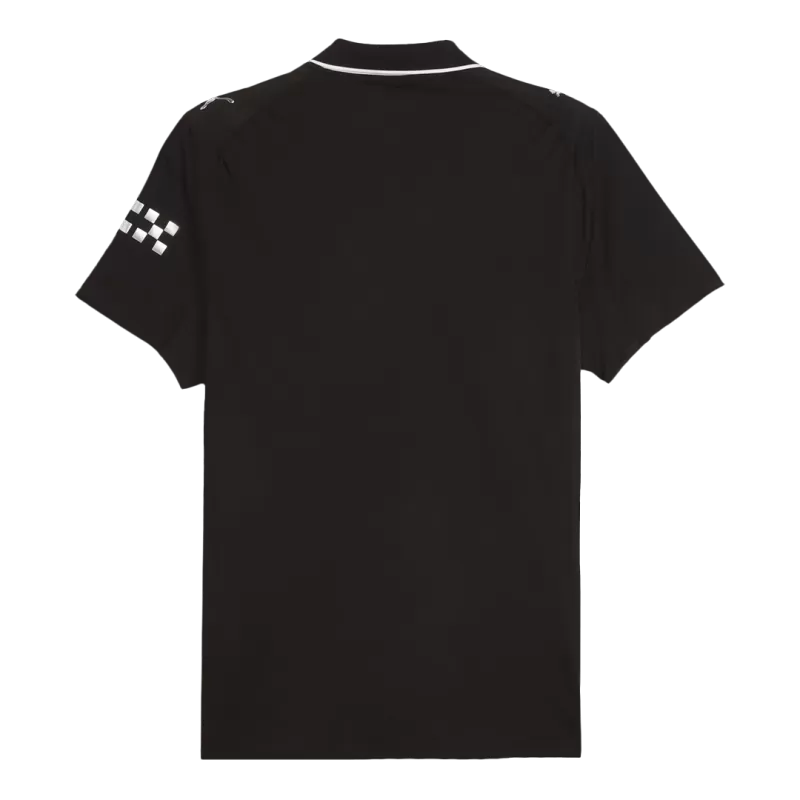 Manchester City Away Kit 2025/26