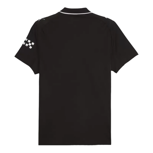 Manchester City Away Kit 2025/26