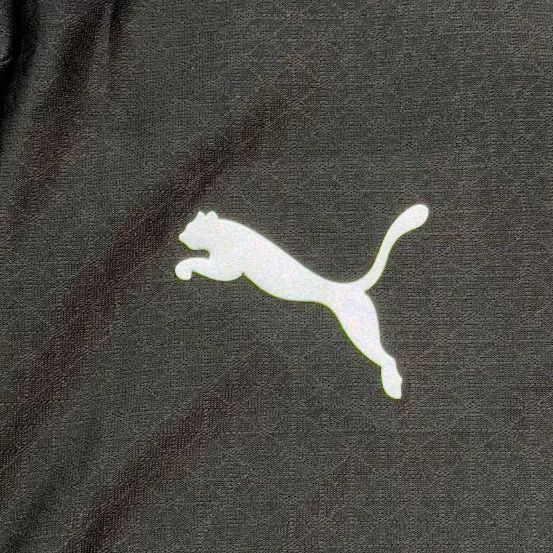 Manchester City Away Kit 2025/26