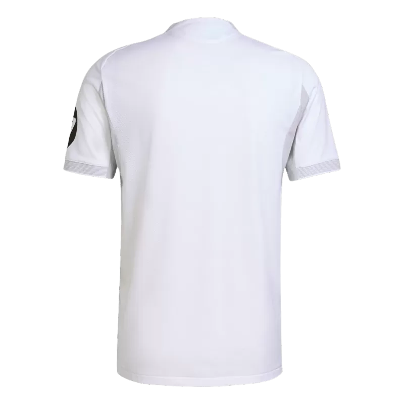 Real Madrid Home Kit 2025/26