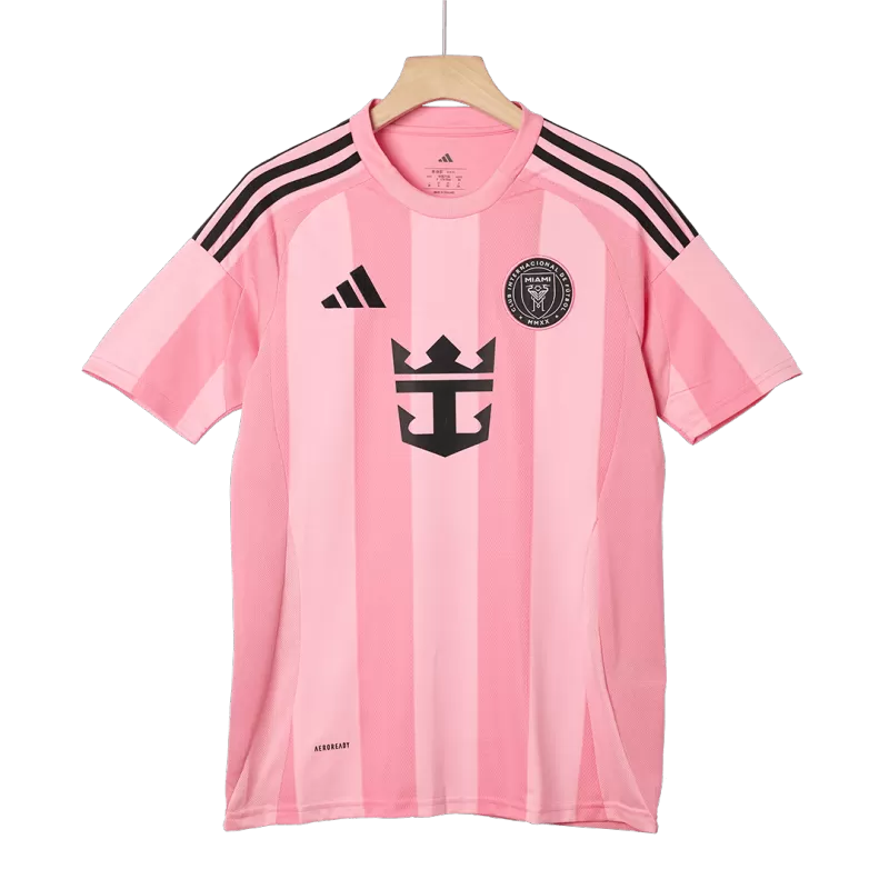 Inter Miami Home Kit 2025