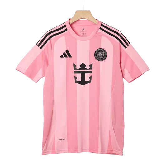Inter Miami Home Kit 2025