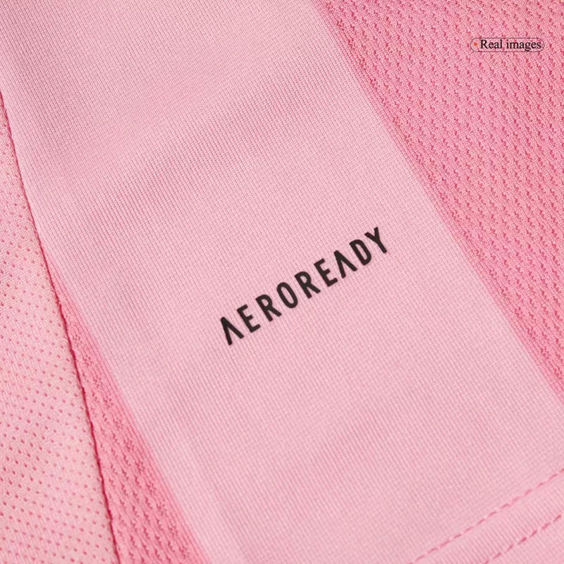 Inter Miami Home Kit 2025