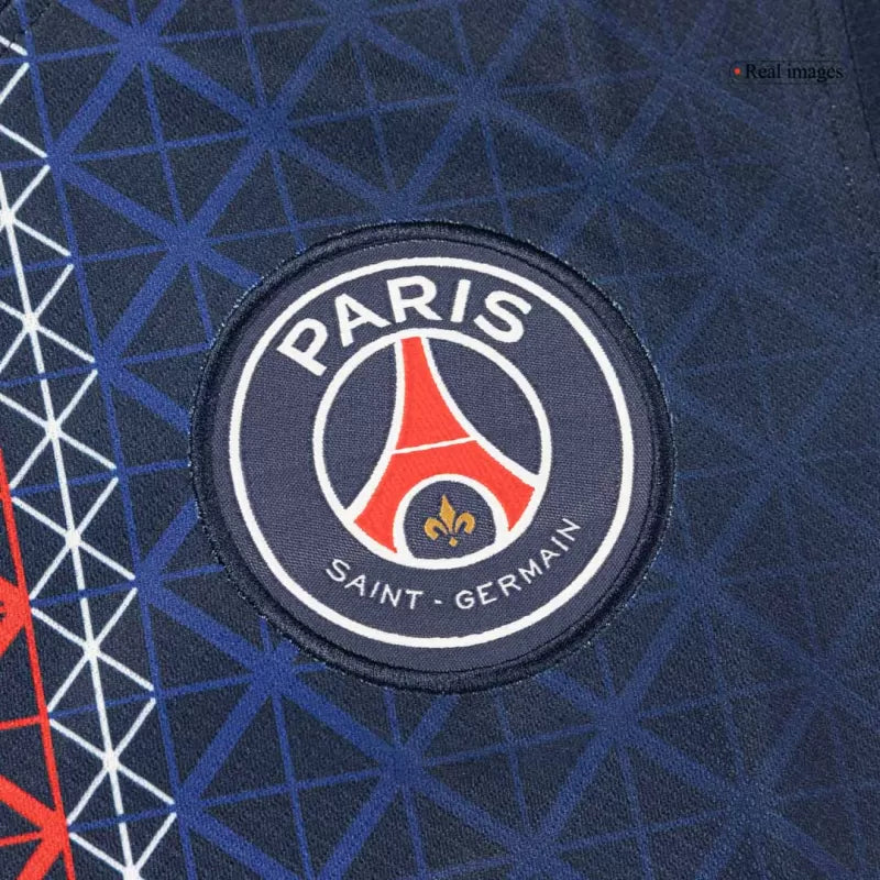 PSG Home Kit 2025/26