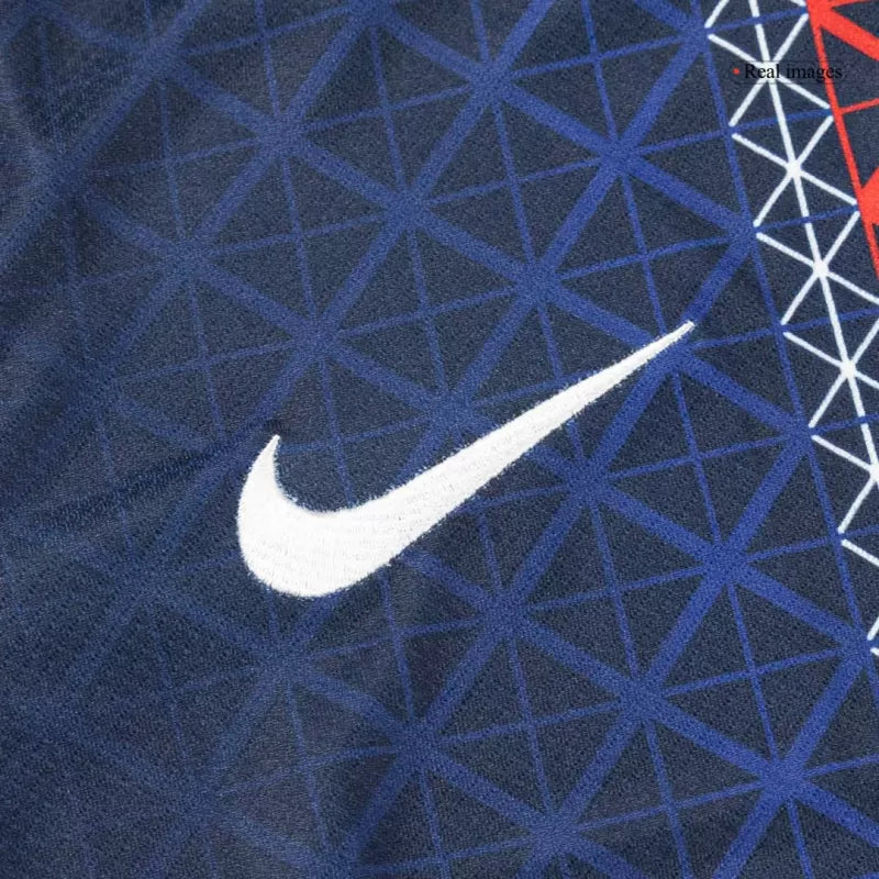 PSG Home Kit 2025/26