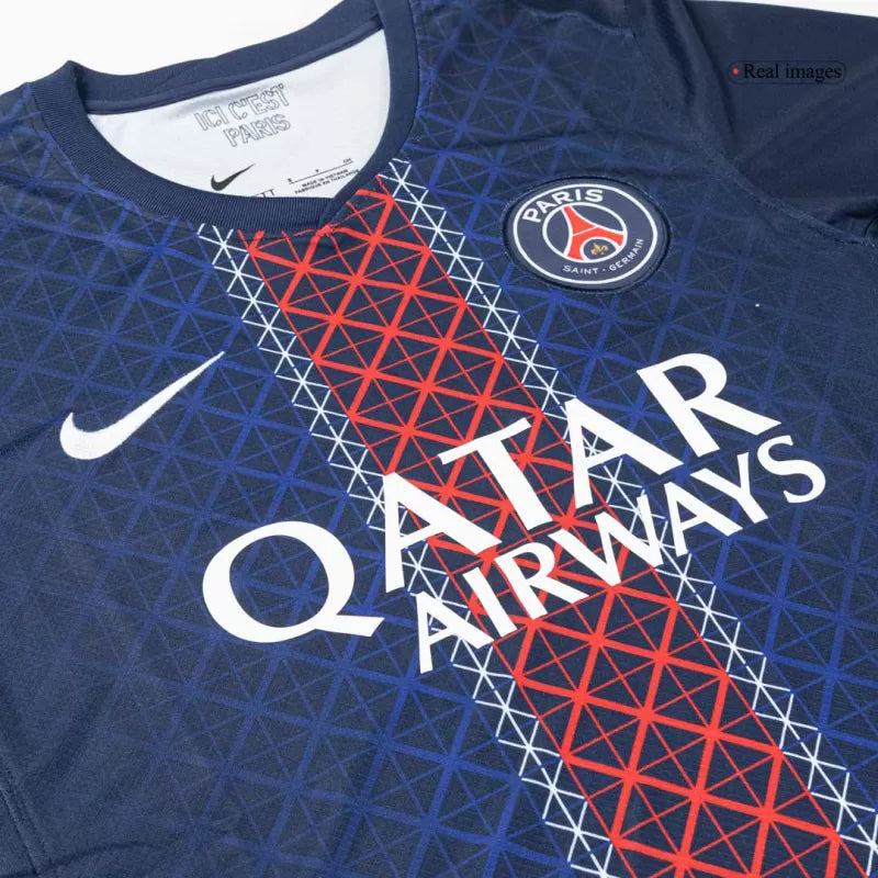 PSG Home Kit 2025/26