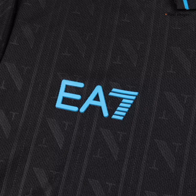 Napoli Third Away Kit 2025/26