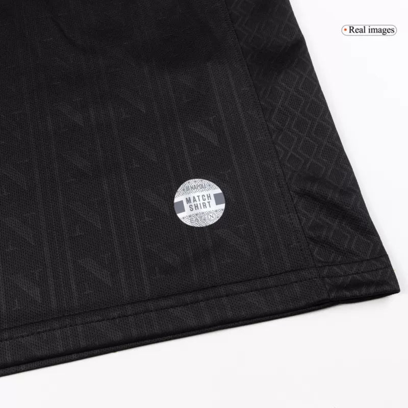Napoli Third Away Kit 2025/26