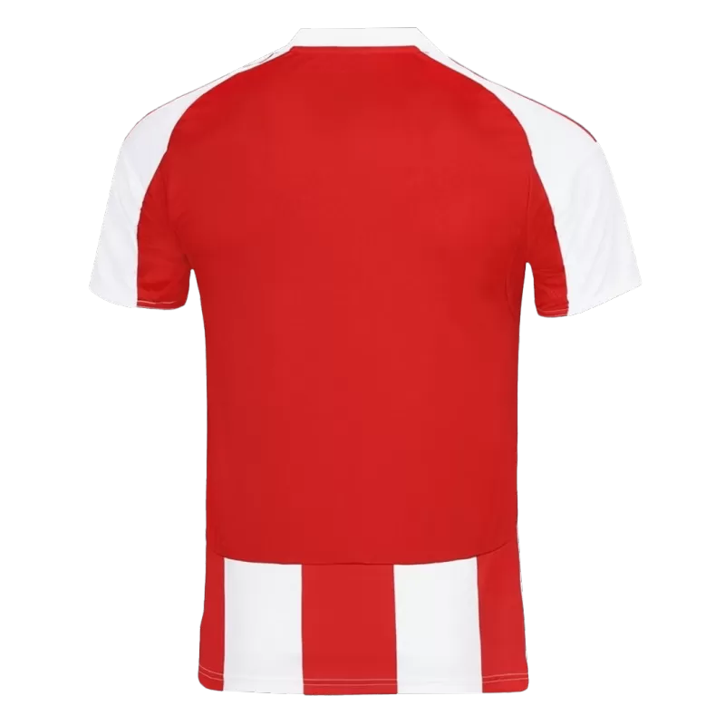Olympiacos Home Kit 2025/26