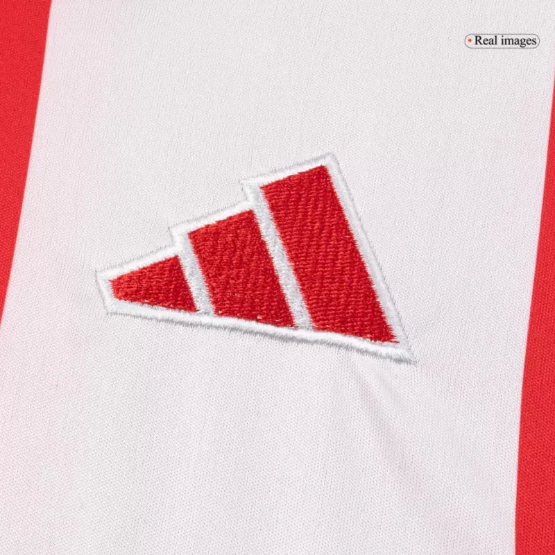 Olympiacos Home Kit 2025/26