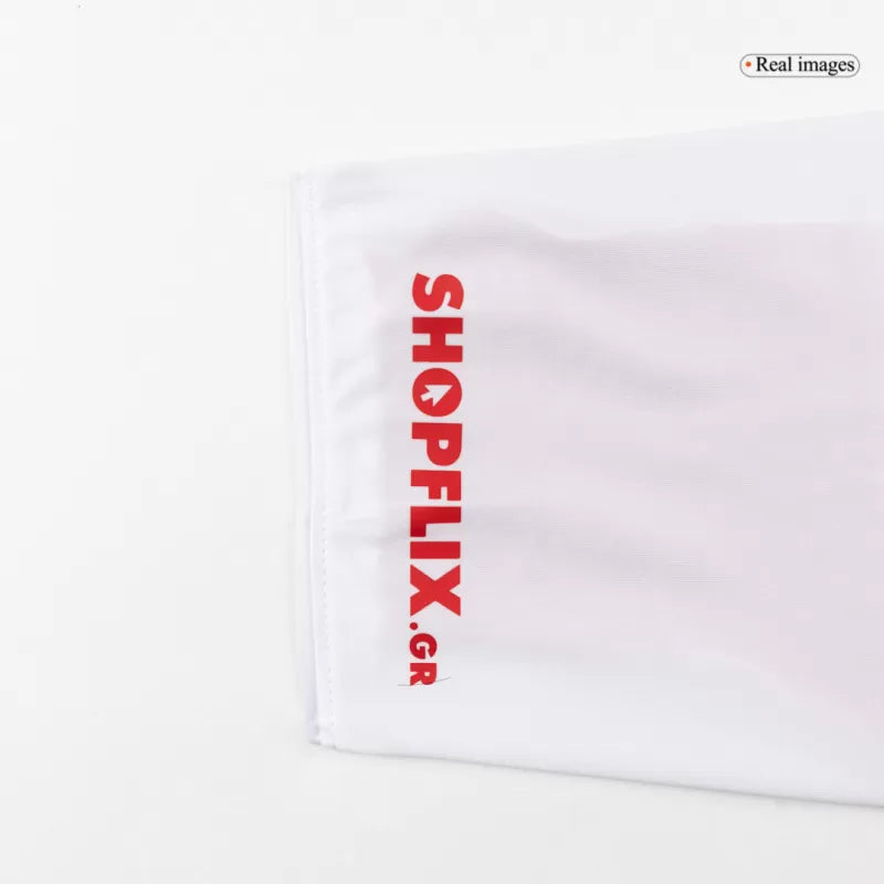 Olympiacos Home Kit 2025/26