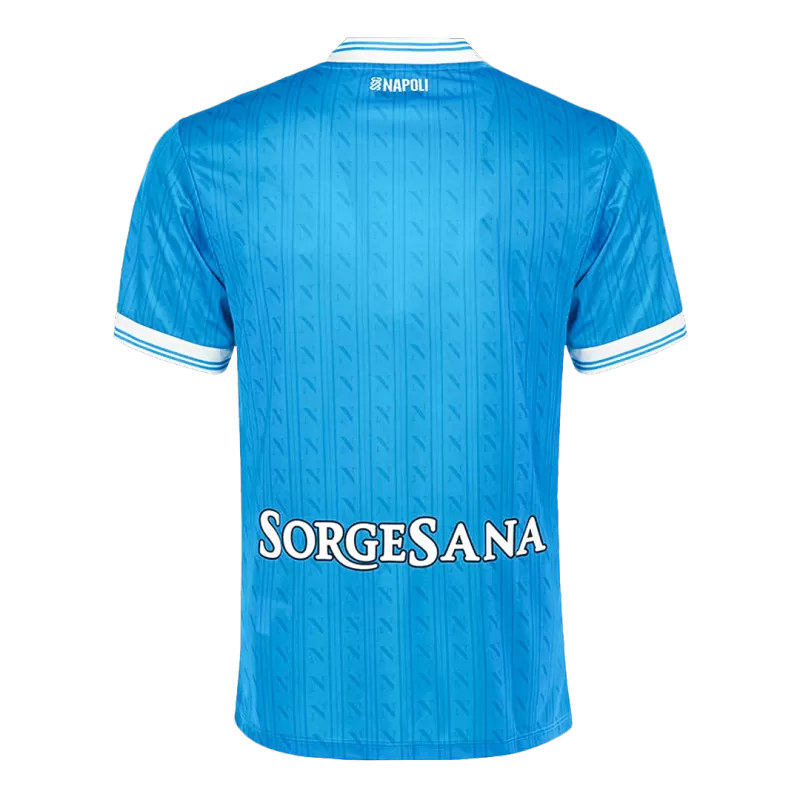 Napoli Home Kit 2025/26