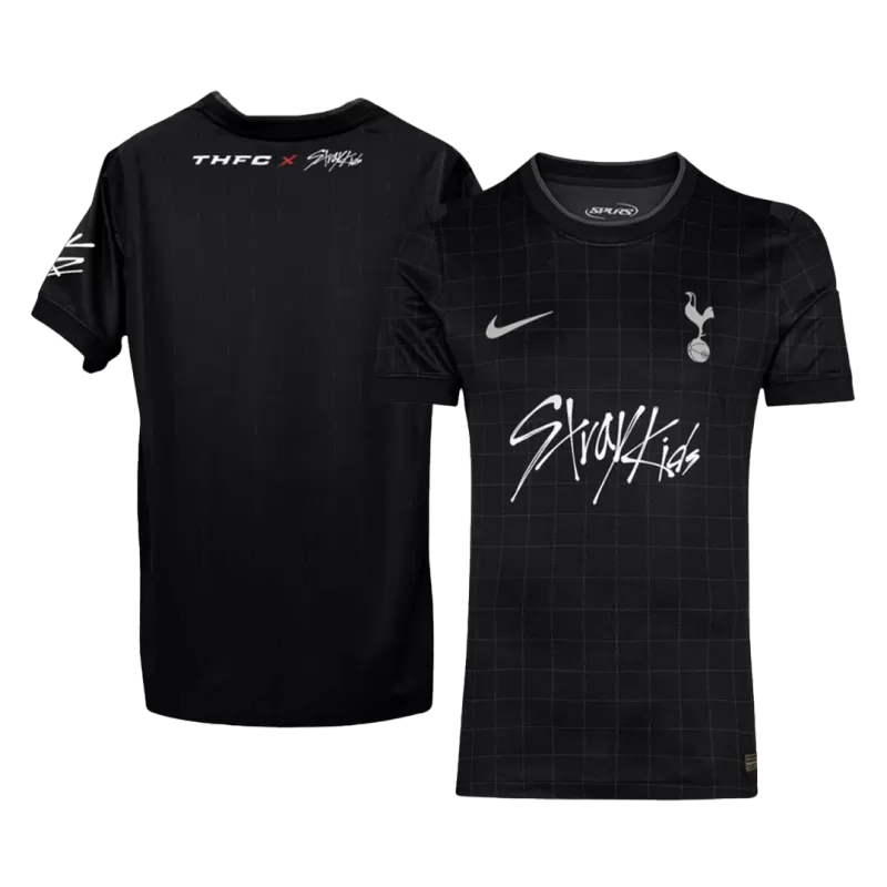 Tottenham Hotspur X Stray Kids Kit