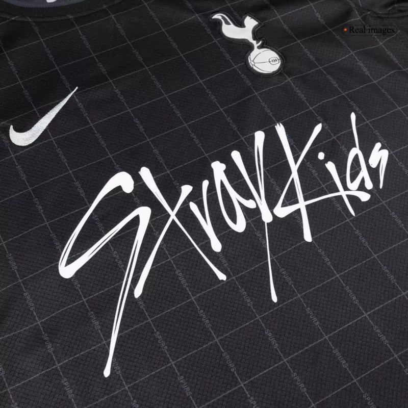 Tottenham Hotspur X Stray Kids Kit