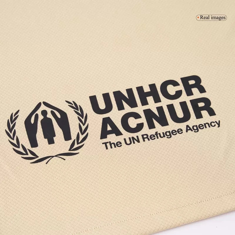 Barcelona Away Kit 2025/26