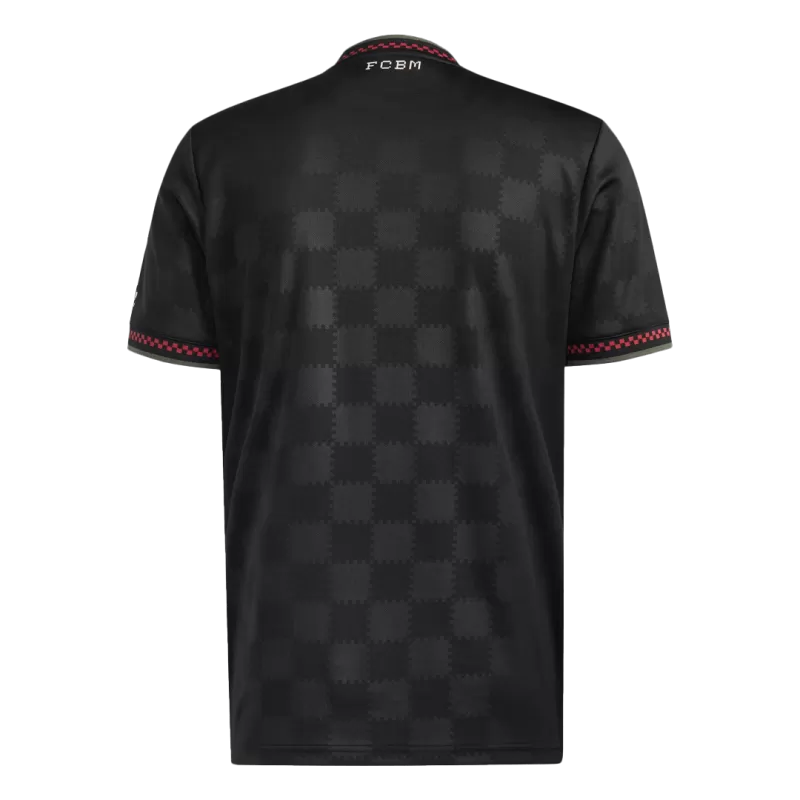 Bayern Munich Third Kit 2025/26