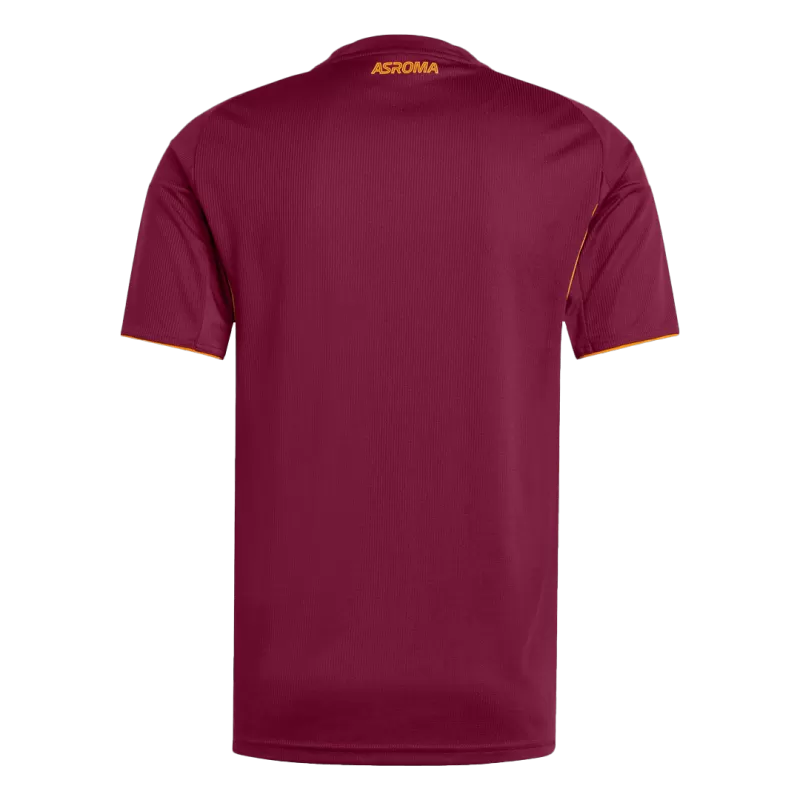 AS Roma Home Kit 2025/26
