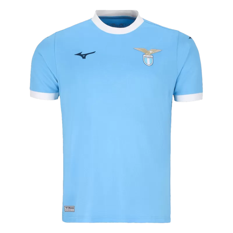 Lazio Home Kit 2025/26
