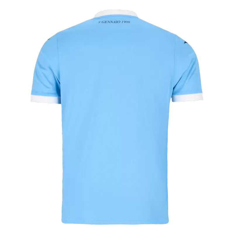 Lazio Home Kit 2025/26