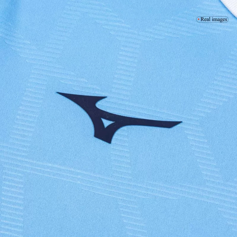 Lazio Home Kit 2025/26