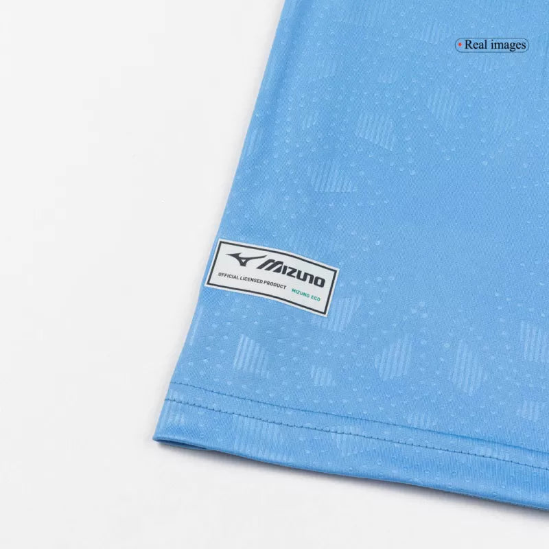 Lazio Home Kit 2025/26