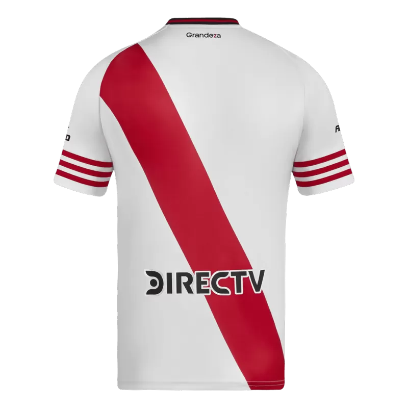 River Plate Home Kit 2025/26