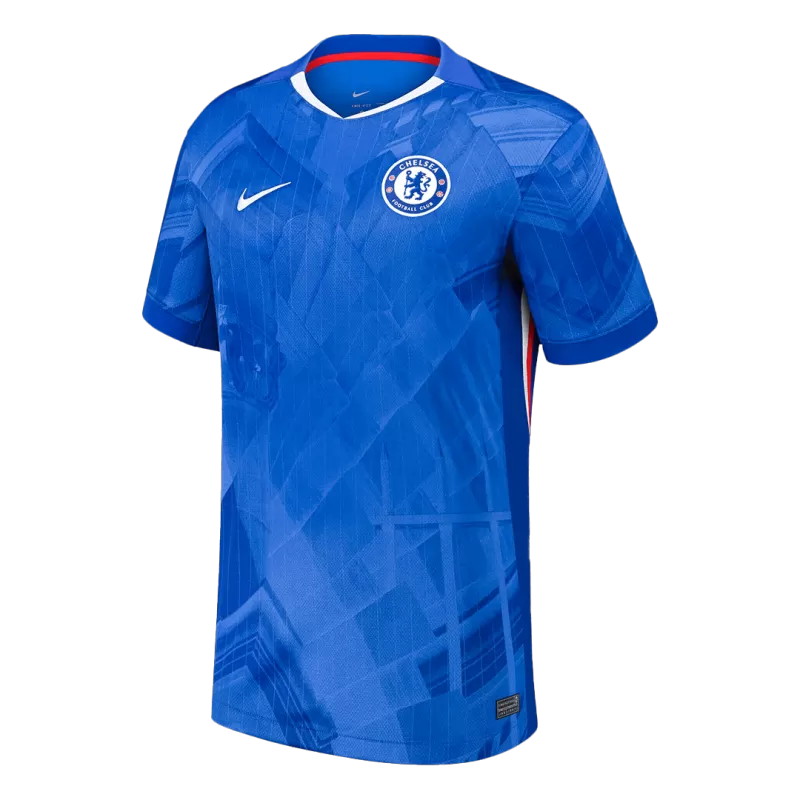 Chelsea Home Kit 2025/26