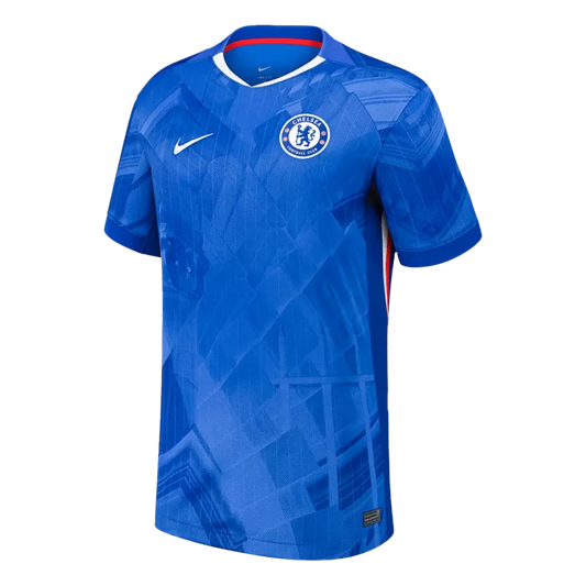 Chelsea Home Kit 2025/26