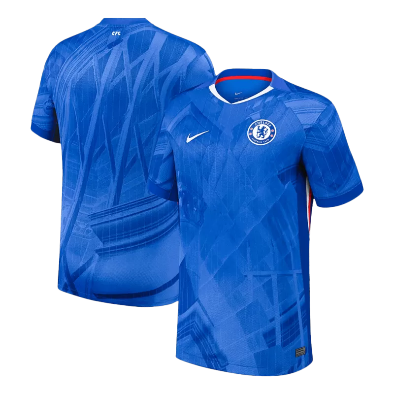 Chelsea Home Kit 2025/26