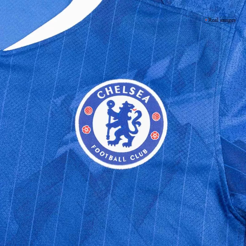Chelsea Home Kit 2025/26