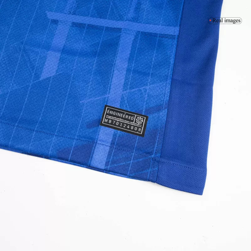 Chelsea Home Kit 2025/26