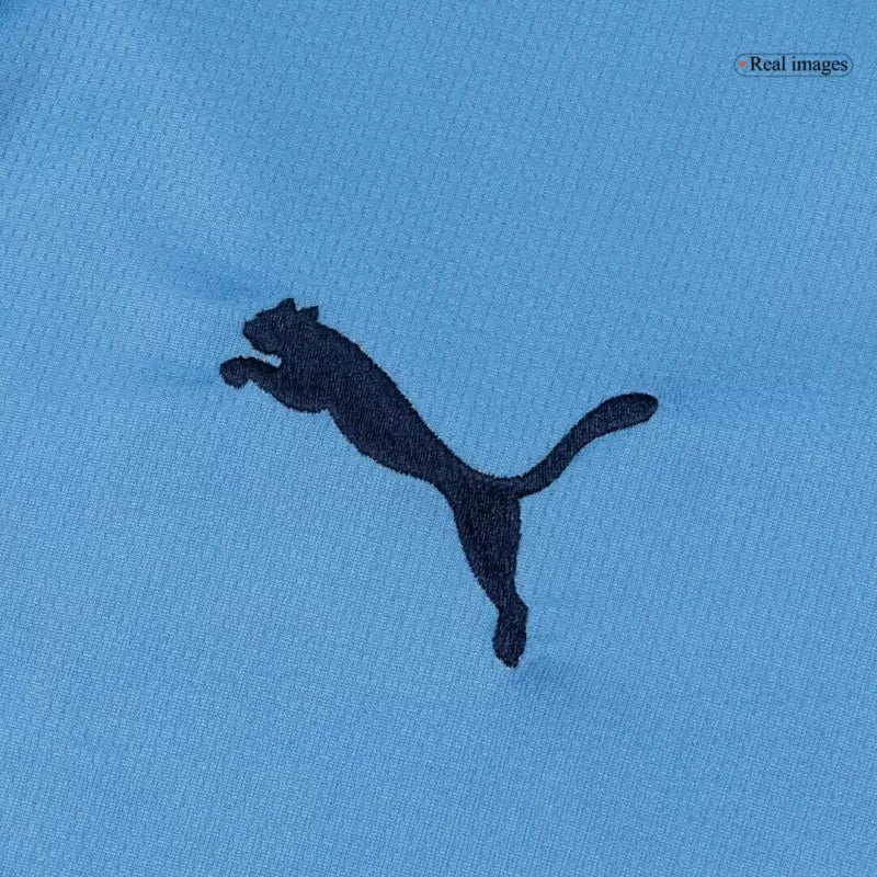 Manchester City Home Kit 2025/26