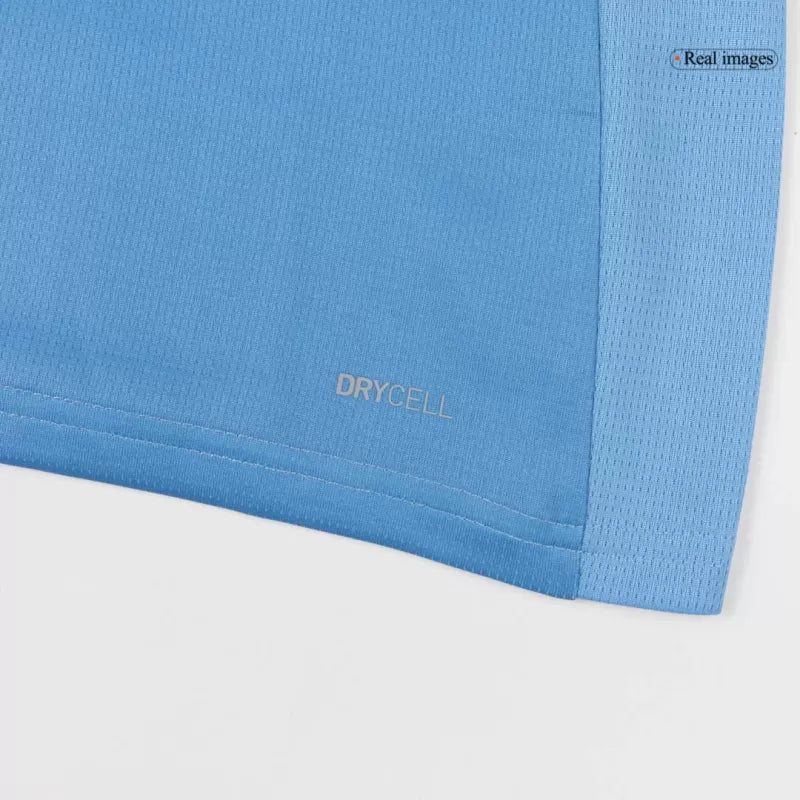 Manchester City Home Kit 2025/26