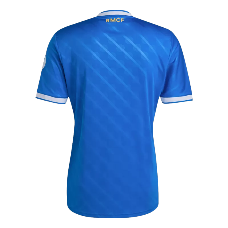 Real Madrid Third Away Kit 2025/26