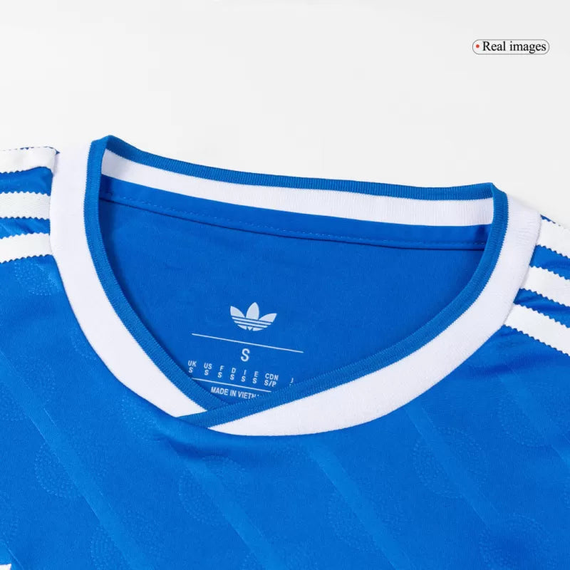 Real Madrid Third Away Kit 2025/26